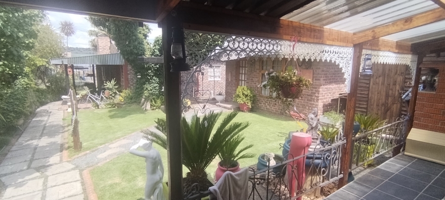 3 Bedroom Property for Sale in Winburg Free State